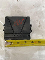2015 VOLKSWAGEN GOLF Gateway Computer Control Module (5Q0907530AB) G