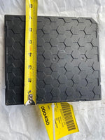 2015 VOLKSWAGEN GOLF BCM Body Control Module 5Q0937087Q Sportwagen G