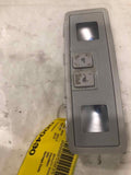 2015 GOLF EXCEPT GTI Wagon Interior Ceiling Reading Light Lamp Overhead Dome G