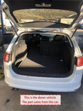 2015 GOLF EXCEPT GTI Wagon Interior Ceiling Reading Light Lamp Overhead Dome G