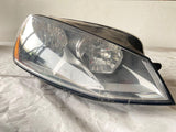 2015 - 2016 GOLF Wagon Front Head Light Lamp Right Passenger Side RH