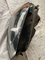 2015 - 2016 GOLF Wagon Front Head Light Lamp Right Passenger Side RH