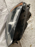 2015 - 2016 GOLF Wagon Front Head Light Lamp Right Passenger Side RH