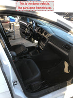 2015 GOLF Wagon 2.0L Automatic Trans. Throttle Accelerator Gas Pedal