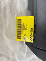 2015 GOLF Wagon Front Glove Box Storage Compartment Right Side RH G