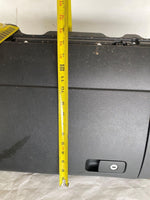 2015 GOLF Wagon Front Glove Box Storage Compartment Right Side RH G