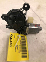 2015 - 2016 GOLF Wagon Front Power Window Motor Left Driver Side LH G