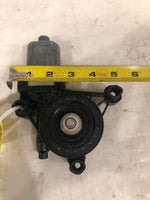2015 - 2016 GOLF Wagon Front Power Window Motor Left Driver Side LH G