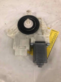 2015 - 2019 GOLF Wagon Rear Power Window Motor Left Driver Side LH G