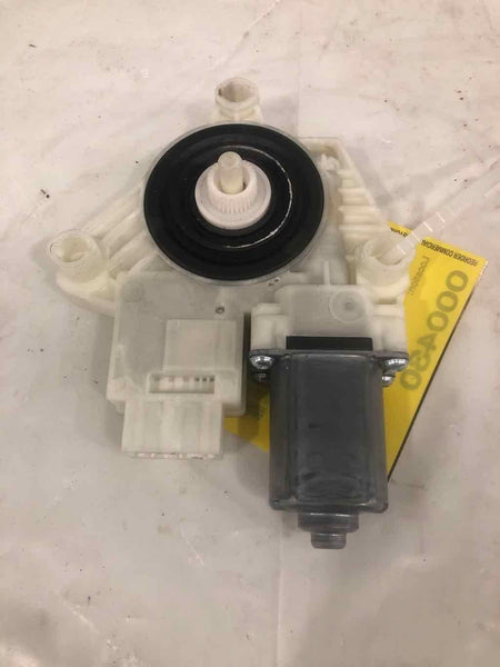 2015 - 2019 GOLF Wagon Rear Power Window Motor Left Driver Side LH G
