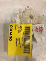 2015 - 2019 GOLF Wagon Rear Power Window Motor Left Driver Side LH G