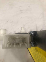 2015 - 2019 GOLF Wagon Rear Power Window Motor Left Driver Side LH G