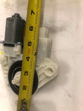 2015 - 2019 GOLF Wagon Rear Power Window Motor Left Driver Side LH G