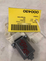 2015 - 2019 GOLF Wagon Rear Power Window Motor Right Passenger Side G