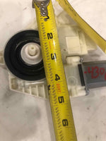2015 - 2019 GOLF Wagon Rear Power Window Motor Right Passenger Side G