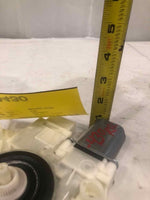 2015 - 2019 GOLF Wagon Rear Power Window Motor Right Passenger Side G