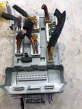 2002 HYUNDAI XG350 Sedan 3.5L FWD Cabin Relay Junction Fuse Box G