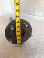 1995 - 2002 FORD EXPLORER SUV 4.0L A/T Rear Back Axle Shaft Left Driver Side LH
