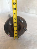 1995 - 2002 FORD EXPLORER SUV 4.0L A/T Rear Back Axle Shaft Left Driver Side LH