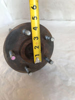 1995 - 2002 FORD EXPLORER SUV 4.0L A/T Rear Back Axle Shaft Left Driver Side LH