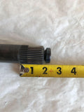 1995 - 2002 FORD EXPLORER SUV 4.0L A/T Rear Back Axle Shaft Left Driver Side LH