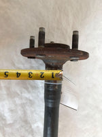 1995 - 2002 FORD EXPLORER SUV 4.0L A/T Rear Back Axle Shaft Left Driver Side LH