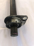 2012 - 2014 FORD EDGE SEL Wagon Front Suspension Strut Rod Right Passenger Side