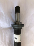 2012 - 2014 FORD EDGE SEL Wagon Front Suspension Strut Rod Right Passenger Side