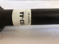 2012 - 2014 FORD EDGE SEL Wagon Front Suspension Strut Rod Right Passenger Side