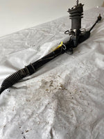 2004 - 2011 MITSUBISHI ENDEAVOR Limited Wagon Power Steering Gear Rack & Pinion