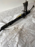2004 - 2011 MITSUBISHI ENDEAVOR Limited Wagon Power Steering Gear Rack & Pinion