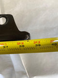 2004-2011 MITSUBISHI ENDEAVOR Limited Wagon Front Upper Radiator Support Tie Bar