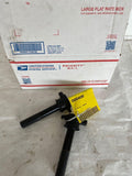 2004 - 2008 MITSUBISHI ENDEAVOR Limited 3.8L A/T 2 Pieces Ignition Coil Ignitor