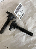 2004 - 2008 MITSUBISHI ENDEAVOR Limited 3.8L A/T 2 Pieces Ignition Coil Ignitor
