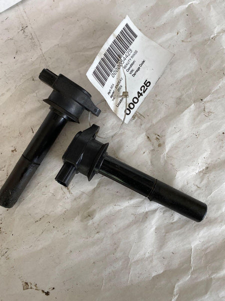 2004 - 2008 MITSUBISHI ENDEAVOR Limited 3.8L A/T 2 Pieces Ignition Coil Ignitor