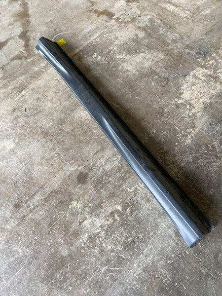 2011 - 2019 OUTLANDER SPORT Wagon Rocker Moulding Side Skirt Left Driver Side G