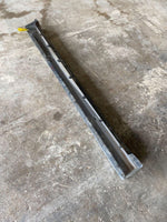 2011 - 2019 OUTLANDER SPORT Wagon Rocker Moulding Side Skirt Left Driver Side G