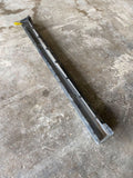 2011 - 2019 OUTLANDER SPORT Wagon Rocker Moulding Side Skirt Left Driver Side G