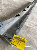 2011 - 2019 OUTLANDER SPORT Wagon Rocker Moulding Side Skirt Left Driver Side G
