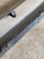 2011 - 2019 OUTLANDER SPORT Wagon Rocker Moulding Side Skirt Left Driver Side G