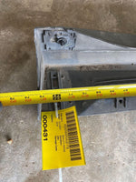 2011 - 2019 OUTLANDER SPORT Wagon Rocker Moulding Side Skirt Left Driver Side G