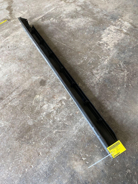 2011-2019 OUTLANDER SPORT Wagon Rocker Moulding Side Skirt Right Passenger Side