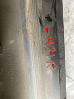 2011-2019 OUTLANDER SPORT Wagon Rocker Moulding Side Skirt Right Passenger Side