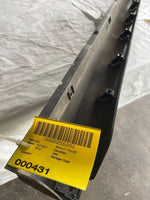 2011-2019 OUTLANDER SPORT Wagon Rocker Moulding Side Skirt Right Passenger Side