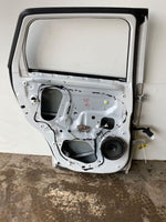 2011 - 2016 OUTLANDER SPORT Wagon 2.0L 4 Door Rear Door White Left Driver Side G
