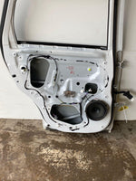 2011 - 2016 OUTLANDER SPORT Wagon 2.0L 4 Door Rear Door White Left Driver Side G