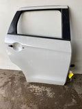 2011-2016 OUTLANDER SPORT Wagon 2.0L 4 Door Rear Door White Right Passenger Side