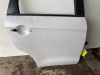 2011-2016 OUTLANDER SPORT Wagon 2.0L 4 Door Rear Door White Right Passenger Side