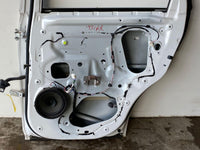 2011-2016 OUTLANDER SPORT Wagon 2.0L 4 Door Rear Door White Right Passenger Side