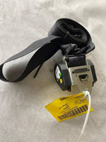 2015 GOLF Sportwagen Wagon 2.0L Rear Seat Belt Lap & Shoulder Belt Left Side LH